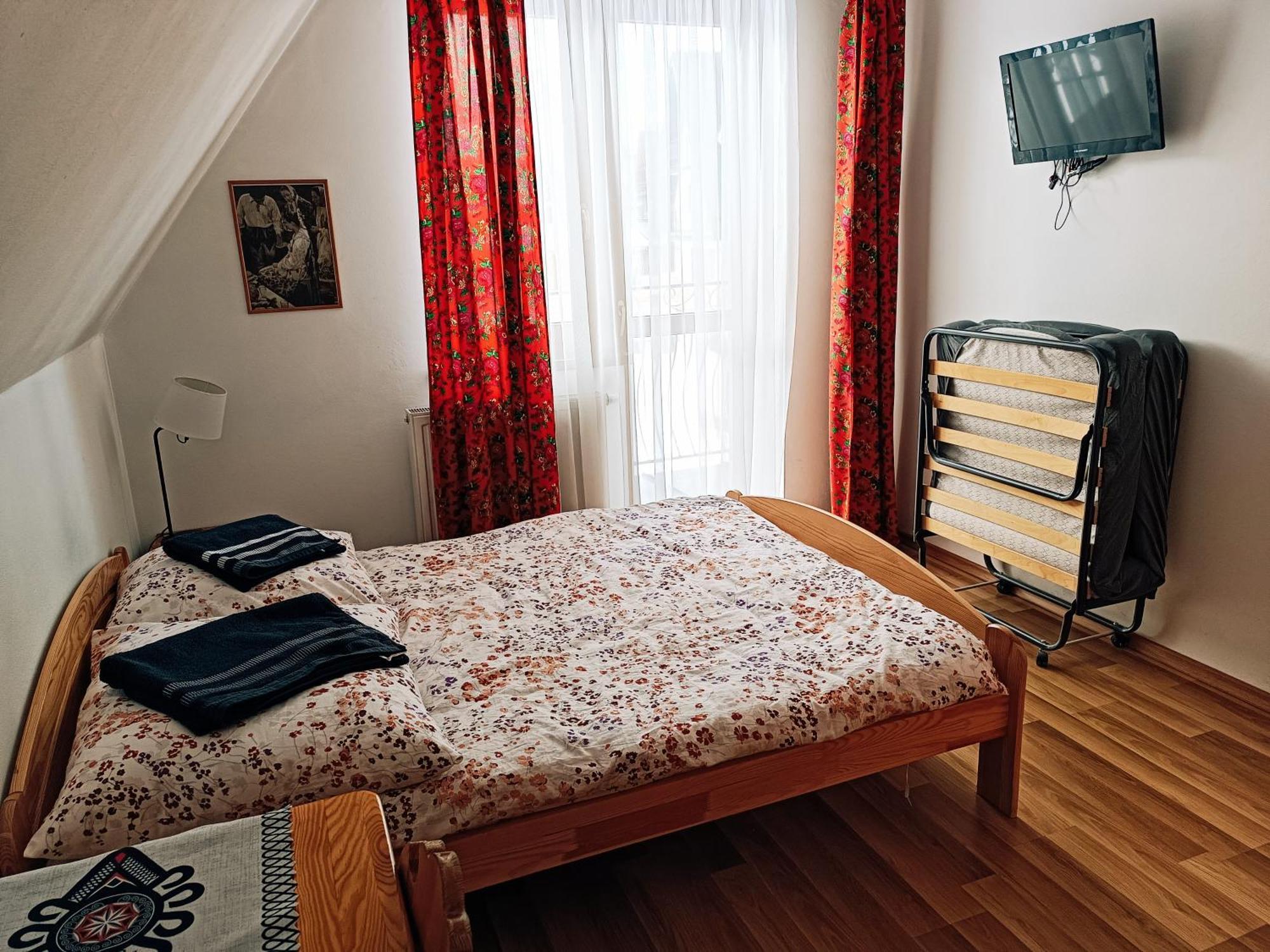 Willa W Dolinie Cichej Wody Zakopane Ngoại thất bức ảnh